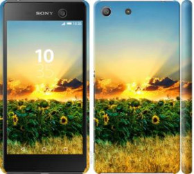 Чохли, бампера Чехлы, бампера ^/--/^ Чехол на Sony Xperia M /--/ 5 E /--/ 5633 Украина 1601 /--/ c-217 - фото фото фото