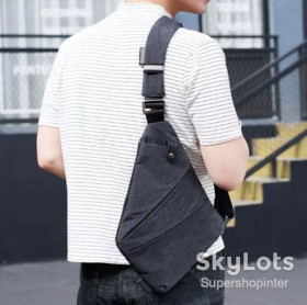 Сумки Сумки ^/--/^ Мужская сумка через плечо, мессенджер Cross Body  (Кросс Боди)! НОВИНКА ^_^^^ Чоловіча сумка через плече, месенджер Cross Body (Крос Боді)! Новінка - фото фото фото