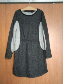 Сукні, туніки Платья, туники ^/--/^ Платье Pepperts 146-152 рост ^_^^^ Сукня Pepperts 146-152 зростання - фото фото фото