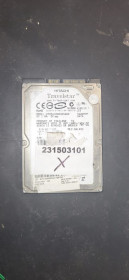 Жорсткі диски Жесткие диски ^/--/^ Жесткий диск для ноутбука 60 Gb / Гб Hitachi HTS /--/ 541060 /--/ G /--/ 9 /--/ SA /--/ 00 2.5&amp;quot; SATA № 231503101 ^_^^^ Жорсткий диск для ноутбука 60 Gb / Гб Hitachi HTS /--/ 541060 /--/ G /--/ 9 /--/ SA /--/ 00 2.5&amp;quot; SATA No 231503101 - фото фото фото