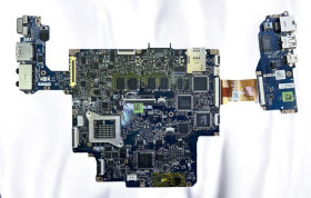 Материнські плати Материнские платы ^/--/^ Б/У Материнская плата   (LA-4291 /--/ P) с Dell Latitude E /--/ 4200 код.мп /--/ 42 ^_^^^ Б/У Материнська плата (LA-4291 /--/ P) з Dell Latitude E /--/ 4200 код ЛМ /--/ 22 - фото фото фото