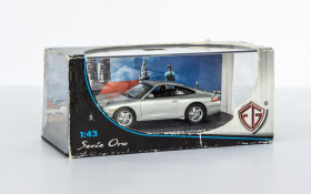 : Закордонні : Зарубежные ^/--/^ 1:43 Porsche 911 IV   (996) Carrera coupe 1997, Edison Giocattoli #841221 ^_^^^ 1:43 Porsche 911 Carrera coupe 1997, EG #841221 - фото фото фото