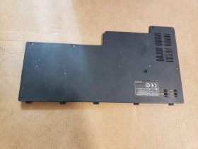 Корпуса Корпуса ^/--/^ корпус ноутбука ASUS X /--/ 51-series  - сервисная крышка RAM   (13 /--/ GNKA /--/ 1 /--/ AP /--/ 051) ^_^^^ корпус ноутбука ASUS X /--/ 51-series - сервісний кришка RAM (13 /--/ GNKA /--/ 1 /--/ AP /--/ 051) - фото фото фото
