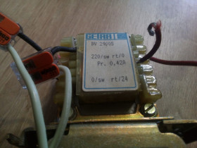 Трансформатори Трансформаторы ^/--/^ ТРАНСФОРМАТОР ПИТАНИЯ 220 /--/ В - 24 /--/ В МАСТЕРУ ^_^^^ ТРАНСФОРМАТОР ПИТАННЯ 220 /--/ В - 24 /--/ В МАЙСТЕРУ - фото фото фото