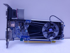 Відеокарти Видеокарты ^/--/^ Відеокарта Sapphire Radeon HD 6570 2 /--/ GB  (GDDR /--/ 3,128 Bit,HDMI,PCI-Ex,Б/у) ^_^^^ Видеокарта Sapphire Radeon HD 6570 2 /--/ GB (GDDR /--/ 3,128 Bit,HDMI,PCI-Ex,Б/у) - фото фото фото
