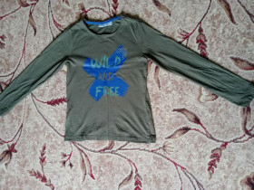Кофти, реглани Кофты, регланы ^/--/^ Кофта дитяча 134/140 розмір 100% cotton ^_^^^ Кофта детская 134/140 размер 100% cotton - фото фото фото