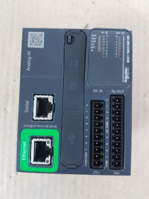 Інше Другое ^/--/^ Контроллер Schneider Electric Modicon M /--/ 221 TM /--/ 221 /--/ CE /--/ 16 /--/ R  (№340) ^_^^^ Контроллер Schneider Electric Modicon M /--/ 221 TM /--/ 221 /--/ CE /--/ 16 /--/ R (No /--/ 340) - фото фото фото