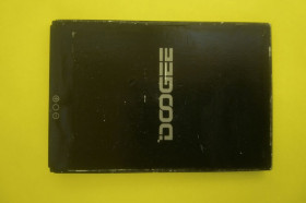 Акумулятори Аккумуляторы ^/--/^ Аккумулятор Оригинал акб Doogee X /--/ 5 MAX Pro BAT /--/ 16484000    (4000 /--/ mAh) ^_^^^ Акумулятор Оригінал акб Doogee X /--/ 5 MAX Pro BAT /--/ 16484000 (4000 /--/ mAh) - фото фото фото