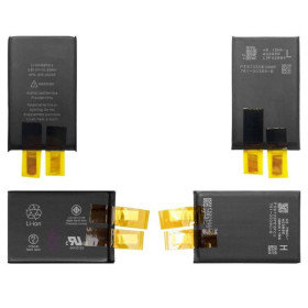 Акумулятори Аккумуляторы ^/--/^ Акумулятор для iPhone X, Li-ion, 3,81 В, 2716 мАг, без контролера, Original (PRC), #616-00346 - фото фото фото