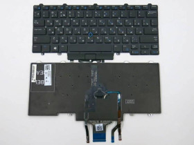 Клавіатури Клавиатуры ^/--/^ Клавиатура для DELL Latitude 3340, 3350, E /--/ 7450, E /--/ 7470, E /--/ 5470, E /--/ 5450, E /--/ 5480 (RU Black c подсветкой) ^_^^^ Клавіатура для DELL Latitude 3340, 3350, E /--/ 7450, E /--/ 7470, E /--/ 5470, E /--/ 5450 (з поінтстиком) (з підсвічуванням). - фото фото фото