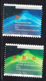 Швейцарія Швейцария ^/--/^ Швейцария  1999 г MNH - ^_^^^ Швейцарія 1999 MNH - фото фото фото