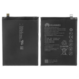 Акумулятори Аккумуляторы ^/--/^ Акумулятор HB /--/ 386589 /--/ ECW для Huawei Honor 8 /--/ X, Mate 20 lite, Li-Polymer, 3,82 B, 3750 мАг, Original (PR - фото фото фото