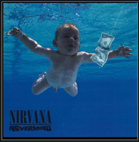 Платівки Пластинки ^/--/^ Nirvana - Nevermind - 1991.  (LP). 12. Vinyl. Пластинка. Europe. S/S. ^_^^^ Nirvana - Nevermind - 1991. (LP). 12. Vinyl. Платівка. Europe. S/S. - фото фото фото