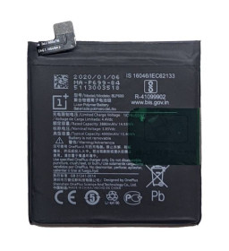 Акумулятори Аккумуляторы ^/--/^ Аккумулятор OnePlus 7 Pro BLP /--/ 699 ^_^^^ Акумулятор OnePlus 7 Pro BLP /--/ 699 - фото фото фото