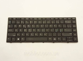 Клавіатури Клавиатуры ^/--/^ Клавиатура HP 430 G /--/ 5 (NZ-13331) ^_^^^ Клавіатура HP 430 G /--/ 5 (NZ-13331) - фото фото фото