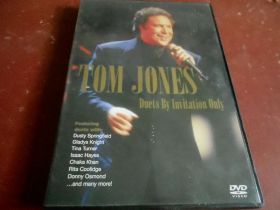 Музичні диски Музыкальные диски ^/--/^ Tom Jones Duets By Invitation Only DVD фирменный б/у ^_^^^ Tom Jones Duets By Invitation Only DVD фірмовий б/у - фото фото фото