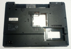 Корпуса Корпуса ^/--/^ Низ корпуса   (поддон) з ноутбука HP Compaq 6715 /--/ S 6070 /--/ B /--/ 0153201 ^_^^^ Низ корпуса (поддон) с ноутбука HP Compaq 6715 /--/ S 6070 /--/ B /--/ 0153201 - фото фото фото