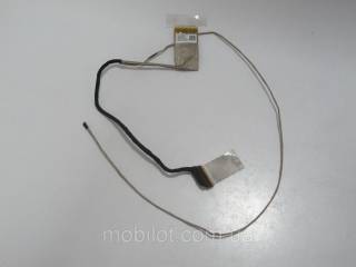 Шлейфи Шлейфы ^/--/^ Шлейф матрицы Asus X /--/ 751 (NZ-6291) ^_^^^ Шлейф матриці Asus X /--/ 751 (NZ-6291) - фото фото фото