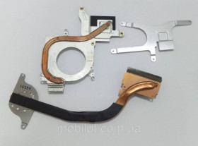 Системи охолодження Системы охлаждения ^/--/^ Система охлаждения Sony PCG-6 /--/ L /--/ 6 /--/ P (NZ-10926) ^_^^^ Система охолодження Sony PCG-6 /--/ L /--/ 6 /--/ P (NZ-10926) - фото фото фото