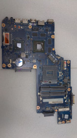 Материнські плати Материнские платы ^/--/^ Материнська плата Toshiba Satellite L /--/ 850 неробоча, не ремонтувалася. ^_^^^ Материнская плата Toshiba Satellite L /--/ 850 нерабоча, не ремонтировалась. - фото фото фото