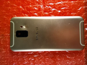 Корпуса на Samsung Корпуса на Samsung ^/--/^ Samsung A /--/ 600 Galaxy A /--/ 6 корпус с обвесом комплект оригинал бу ^_^^^ Samsung A /--/ 600 Galaxy A /--/ 6 корпус з обвісом комплект оригінал бу - фото фото фото