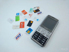 Інші моделі Другие модели ^/--/^ GPD 3 /--/ G E /--/ 9000 на 2 сімки ^_^^^ GPD 3 /--/ G E /--/ 9000 на 2 семерки - фото фото фото