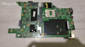 Материнські плати Материнские платы ^/--/^ материнська плата робоча Lenovo L /--/ 540 48.4 /--/ lh /--/ 03.021 ^_^^^ материнская плата рабочая Lenovo L /--/ 540 48.4 /--/ lh /--/ 03.021 - фото фото фото