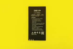 Акумулятори Аккумуляторы ^/--/^ Аккумулятор Оригинал акб Dexp Larus S /--/ 4       (1050 мАч) ^_^^^ Акумулятор Оригінал акб Dexp Larus S /--/ 4 (1050 мАг) - фото фото фото