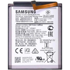 Акумулятори Аккумуляторы ^/--/^ Акумулятор Samsung Galaxy A /--/ 01 2020 SM-A /--/ 015 / QL /--/ 1695  (2920 /--/ mAh) ^_^^^ Аккумулятор Samsung Galaxy A /--/ 01 2020 SM-A /--/ 015 / QL /--/ 1695 (2920 /--/ mAh) - фото фото фото