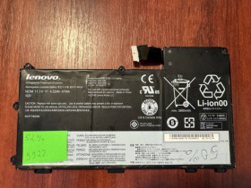 Акумулятори Аккумуляторы ^/--/^ Акумулятор Оригінальний! LENOVO 45 /--/ N /--/ 1089 Знос: 52 ThinkPad 430 /--/ u ^_^^^ Аккумулятор Оригинальный! LENOVO 45 /--/ N /--/ 1089 Износ: 52 ThinkPad 430 /--/ u - фото фото фото