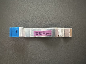 Шлейфи Шлейфы ^/--/^ Шлейф NBX /--/ 0001 /--/ M /--/ 100 для ноутбука Lenovo Lenovo Legion Y /--/ 530-15 /--/ ICH Original - фото фото фото