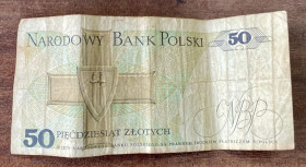 Ювелірні вироби, біжутерія Ювелирные изделия, бижутерия ^/--/^ Польща. 50 злотих 1988 р. ^_^^^ Польша. 50 злотых 1988 г. - фото фото фото