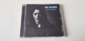 Музичні диски Музыкальные диски ^/--/^ Rory Gallagher Fresh Evidence CD фірмовий ^_^^^ Rory Gallagher Fresh Evidence CD фирменный - фото фото фото