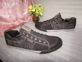 Кеди Кеды ^/--/^ МУЖСКИЕ КРУТЫЕ КЕДЫ ХЛОПОК **BURTON **  ОРИГИНАЛ р 42 ^_^^^ МУЖСЬКІ КРУТІ КЕДИ ХЛОПОК **BURTON ** ОРИГІНАЛ Р 42 - фото фото фото