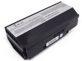 Акумулятори Аккумуляторы ^/--/^ Батарея A /--/ 42-G /--/ 73 для ASUS G /--/ 73, G /--/ 53, G /--/ 53 /--/ JW, G /--/ 53 /--/ SW, G /--/ 73, G /--/ 73 /--/ J, G /--/ 73 /--/ G, G /--/ 73 /--/ JH (14.8 /--/ V 5200 /--/ mAh 77 /--/ Wh) - фото фото фото