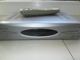 Декодери, тюнери Декодеры, тюнеры ^/--/^ Супутниковий тюнер DSR-5001 /--/ PLUS ^_^^^ Спутниковый тюнер DSR-5001 /--/ PLUS - фото фото фото