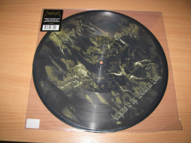 Музичні диски Музыкальные диски ^/--/^ EMPEROR - Anthems To The Welkin At Dusk  (2023 PICTURE LP) вініл платівка винил  пластинка ^_^^^ EMPEROR - Anthems To The Welkin At Dusk (2023 PICTURE LP) винил пластинка винил пластинка - фото фото фото