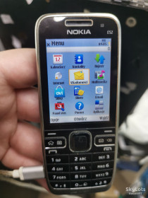 Nokia, Microsoft Nokia, Microsoft ^/--/^ #761 sklad Nokia E 52-1 E /--/ 52 black sklad 1 ^_^^^ Nokia E 52-1 E /--/ 52 black sklad 1 - фото фото фото