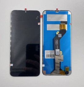 Сенсорні екрани і Дисплеї Сенсорные экраны и Дисплеи ^/--/^ Дисплей Tecno Spark 6 Go  (KE /--/ 5/KE /--/ 5 /--/ j/KE /--/ 5 /--/ k)/Spark Go 2020 (KE /--/ 5 /--/ s), чорний, з тачскрином, ORIGINAL NEW ^_^^^ Дисплей Tecno Spark 6 Go (KE /--/ 5/KE /--/ 5 /--/ j/KE /--/ 5 /--/ k)/Spark Go 2020 (KE /--/ 5 /--/ s), черный, с тачскрином, ORIGINAL NEW - фото фото фото