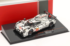 : Закордонні : Зарубежные ^/--/^ IXO 1:43 Porsche 919 Hybrid No.18, 1000 /--/ km Spa  (2015) Lieb-Dumas-Jani ^_^^^ IXO 1:43 Porsche 919 Hybrid No.18, 1000 /--/ km Spa (2015) Lieb-Dumas-Jani - фото фото фото