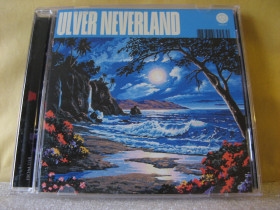 Музичні диски Музыкальные диски ^/--/^ CD Ulver &amp;quot;Neverland&amp;quot;. В КОЛЕКЦІЮ !!! ^_^^^ CD Ulver &amp;quot;Neverland&amp;quot; В Коллекцию!!! - фото фото фото