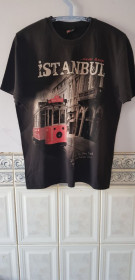 Футболки, майки Футболки, майки ^/--/^ Футболка    (100% cotton, M, Turkey) ^_^^^ Футболка (100% cotton, M, Turkey) - фото фото фото