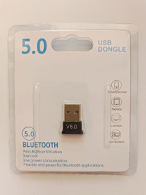 Інше Другое ^/--/^ Адаптер USB Bluetooth 5.0 ^_^^^ Адаптер USB Bluetooth 5. 3 - фото фото фото