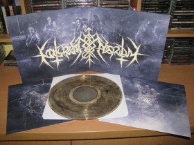 Музичні диски Музыкальные диски ^/--/^ NOKTURNAL MORTUM -To Lunar Poetry  (2022 Heritage, 222 copies SMOKE LP) ^_^^^ NOKTURNAL MORTUM -To Lunar Poetry (2022 Heritage, 222 copies SMOKE LP) - фото фото фото