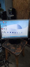 Philips Philips ^/--/^ Широкоформатный ЖК-монитор с DVI 19 дюймов Philips Brilliance 190 /--/ S /--/ 1 /--/ SS/00 № 24070225 ^_^^^ Широкоформатний ЖК-монітор з DVI 19 дюймів Philips Brilliance 190 /--/ S /--/ 1 /--/ SS/00 No 24070225 - фото фото фото
