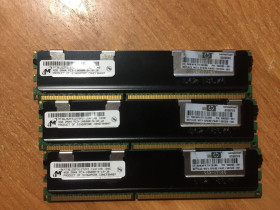 Оперативна пам'ять Оперативная память ^/--/^ Серверная память ddr /--/ 3 4 gb 10600. Б/у. Рабочая. В лоте 1 штука! ^_^^^ Серверна пам'ять ddr /--/ 3 4 gb 10600 Б/у. Робоча. У лоті 1 штука! - фото фото фото
