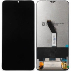 Сенсорні екрани і Дисплеї Сенсорные экраны и Дисплеи ^/--/^ Дисплей Xiaomi Redmi Note 8 Pro complete Black Original  (PRC) ^_^^^ Дисплей Xiaomi Redmi Note 8 Pro complete Black Original - фото фото фото