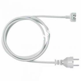 Адаптери живлення Адаптеры питания ^/--/^ Удлинитель с евро-разъемом Magsafe Apple ^_^^^ Подовжувач з євро-роз'ємом Magsafe Apple - фото фото фото