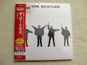Музичні диски Музыкальные диски ^/--/^ CDLP Beatles. Songs from the Film &amp;quot;Help!&amp;quot;.1.1965. ^_^^^ CDLP Beatles. Songs from the Film &amp;quot;Help!&amp;quot; 1.1965. - фото фото фото