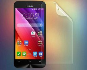 Плівки для екранів Пленки для экранов ^/--/^ Бронированная пленка для Asus ZenFone 2 (ZE /--/ 500 /--/ CL) ^_^^^ Броньована плівка для Asus ZenFone 2 (ZE /--/ 500 /--/ CL) - фото фото фото